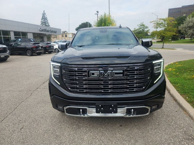 2026 GMC Sierra 1500 Denali Ultimate in Cars & Trucks in Mississauga / Peel Region - Image 2