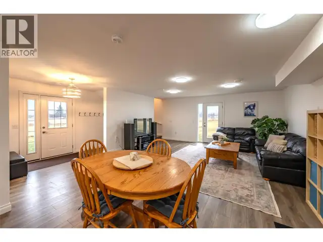 1969 Osprey Lane Cawston, British Columbia in Land for Sale in Penticton - Image 13