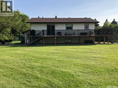Family Acreage close to Humboldt Pohler family acreage Amazing year-round residence or family countr...