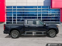 Clean Carfax, New Predator A/T Tires on 20 FUEL Wheels, Dark Ash Metallic 2023 Chevrolet Silverado 1... (image 6)