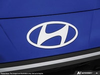 This Hyundai Elantra has a dependable Regular Unleaded I-4 2.0 L/122 engine powering this Variable t... (image 7)