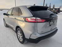 APPLY FOR FINANCING AND SHOP ONLINE 24/7 AT WWW.BANNISTERGPKIA.CA! Experience the 2023 Ford Edge SEL... (image 4)
