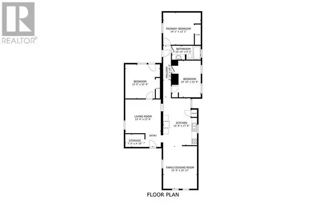 13431 N 29 HIGHWAY Fort St. John, British Columbia in Houses for Sale in Fort St. John - Image 6