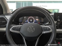 *2026 Volkswagen Taos Trendline 4MOTION* *Performance:* • 1.5 TSI turbocharged engine, 174 HP & 184... (image 8)