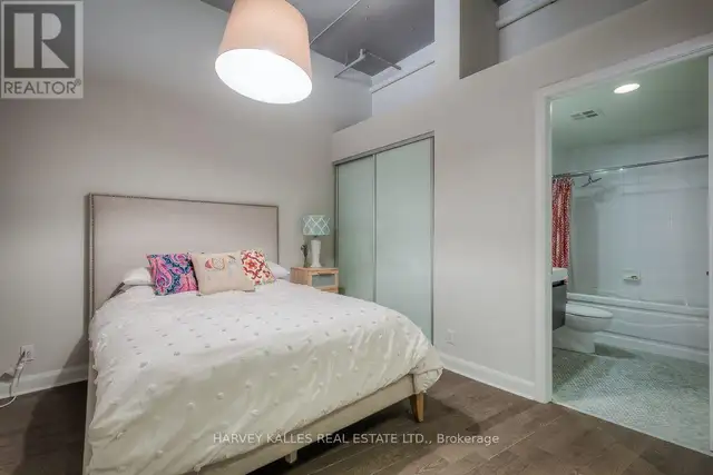 608 - 700 KING STREET W Toronto (Niagara), Ontario in Long Term Rentals in City of Toronto - Image 11