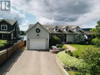 Welcome to your dream lakefront retreat! This beautifully maintained 3-bedroom, 3-bathroom home sits...