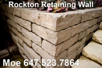 Rockton Retaining Wall Fond Du Lac Retaining Wall Blocks
