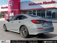 EASY PRICE, ONE LOW PRICE. EVERY VEHICLE. EVERY DAY!, The Honda Civic is Canada's Best Selling Car 2... (image 6)