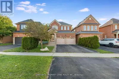 Distinguished Former Model Home in the Popular Summerhill Estates. Beautiful 4-Bedroom,3-Bathroom De...