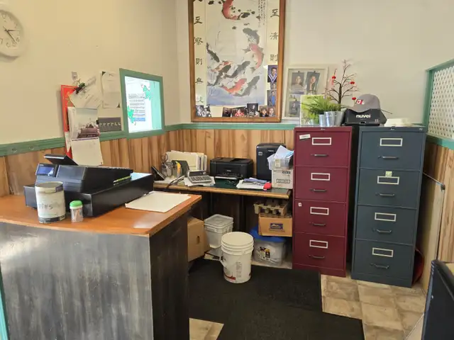 Building for Sale! 112 & 114 Saskatchewan Ave W, Outlook, SK63362359041155121