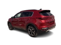 Welcome to Country Hills Volkswagen 2020 Kia Sportage SX AWD Our team of knowledgeable professionals... (image 5)