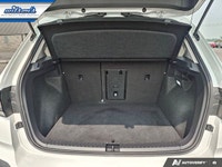 Look at this certified 2026 Volkswagen Taos Comfortline AWD | Leatherette | Adaptive Cruise | Power... (image 9)