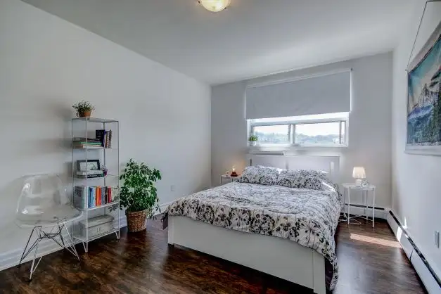 3 BDRM SUITE - fully renovated - Available May 1st in Long Term Rentals in Hamilton - Image 8