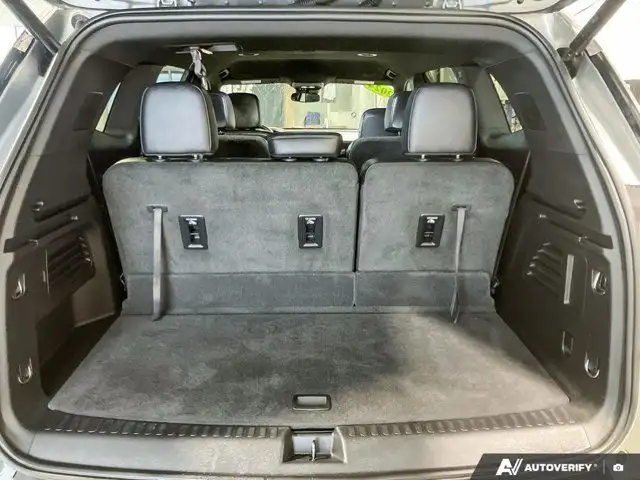 2024 GMC Acadia Elevation | Remote Start | Rear View Camera in Cars & Trucks in Prince Albert - Image 17