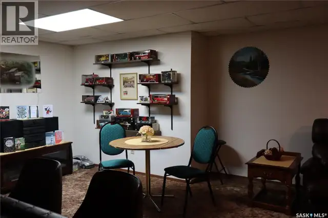 105 Magnan STREET Gravelbourg, Saskatchewan in Houses for Sale in Moose Jaw - Image 32