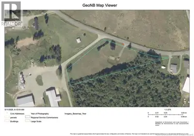 Looking to build your dream home in a peaceful rural setting? This 2.67 acre lot offers the perfect...
