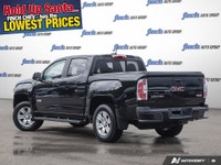WAS: $26989 NOW: $24929 plus taxes and licensing feesDiscover the 2015 GMC Canyon: A Perfect Blend o... (image 3)