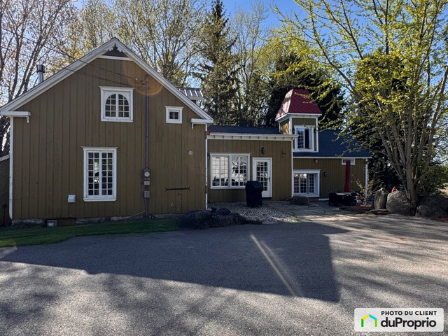 $549,999 - 2 Storey for sale in St-Paul-D'Abbotsford dans Maisons à vendre  à Granby - Image 3