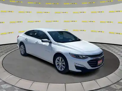 . Engine: 4 Cylinder Engine 1.5L/91CI L/100Km City: 8.6 L/100Km Hwy: 6.8 Safety Equipment OnStar and...