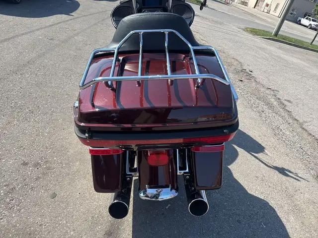 2019 Harley-Davidson Road Glide ~ ROAD GLIDE ~ 114CI ~ EXHAUST ~ in Sport Touring in City of Toronto - Image 15