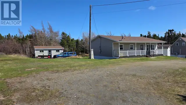 16 Road to the Isles Route Newville, Newfoundland & Labrador in Houses for Sale in Gander - Image 3