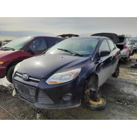 FORD FOCUS 2012 pour pièces | Kenny U-Pull Sherbrooke