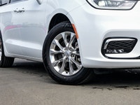 7 Passenger | Heated Leather Seats | Heated Steering Wheel | 360 Surround Vision | Power Release Lif... (image 5)