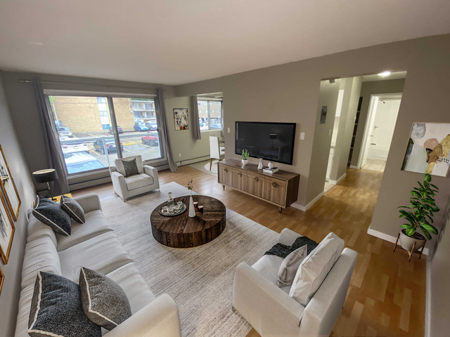Oliver Apartment For Rent | McCam 2 Apartments in Long Term Rentals in Edmonton