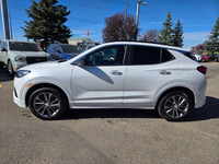 2021 Buick Encore GX – Stylish, Practical & Ready for the RoadDiscover the perfect blend of compact... (image 3)