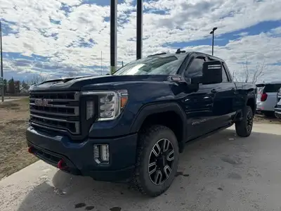 This GMC Sierra 3500HD boasts a Turbocharged Diesel V8 6.6L/ engine powering this Automatic transmis...