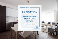 2 Chambres (plus de1100 Sq.ft.) à Montreal | Quartier Cavendish! City of Montréal Greater Montréal Preview
