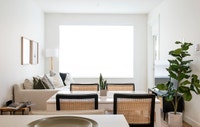 A rental that feels like home! Current Incentives: $500 Security Deposits* 1 year FREE Telus Pure Fi... (image 4)