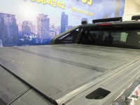 GMC SIERRA 1500 2021 SLE ELEVATION V8 5.3L X31 OFF-ROAD 4X4 CREW-CAB BOITE 6½ TOUT ÉQUIPÉ / INTÉRIEU... (image 9)