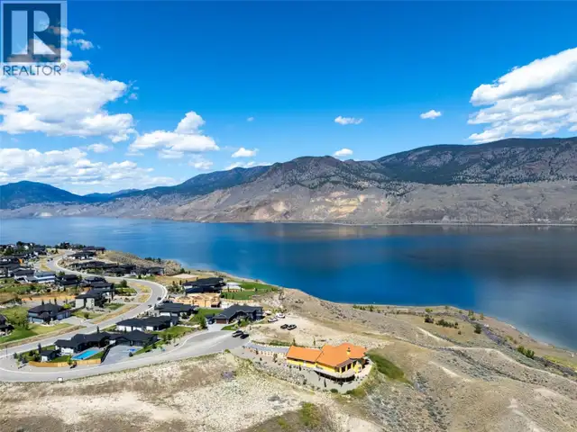 123 Lake Point Court Kamloops, British Columbia in Land for Sale in Kamloops - Image 10