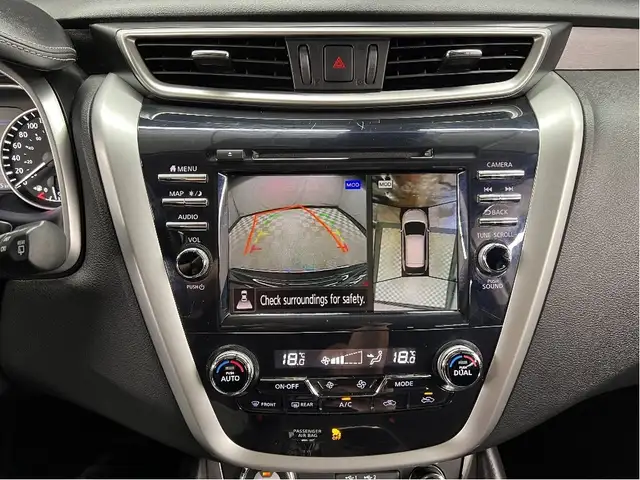 2021 Nissan Murano SV AWD - FACTORY WARRANTY/1OWNER/REMOTE START in Cars & Trucks in Winnipeg - Image 17