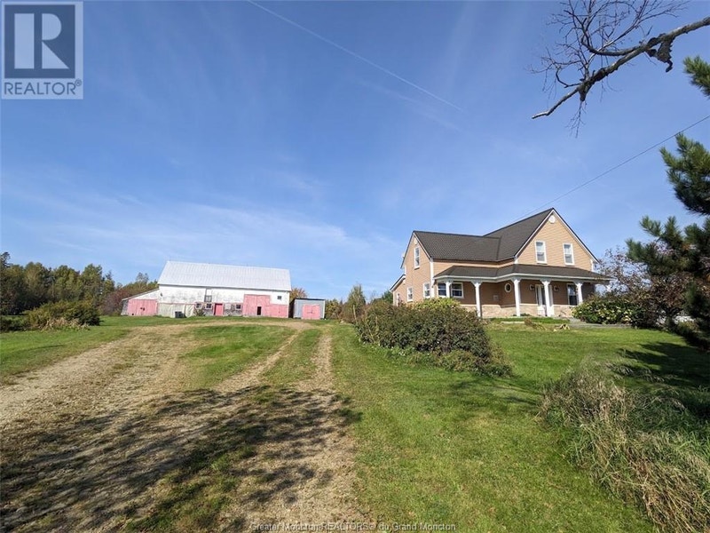 851 Route 11 Miramichi, New Brunswick Houses for Sale Miramichi