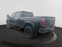 Welcome to Capital GMC! This 2026 GMC Sierra 2500HD in Onyx Black is equipped with 4WD and Turbochar... (image 2)