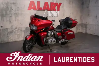 Welcome to Alary Sport Ontario ... Engine: 108 CU-IN