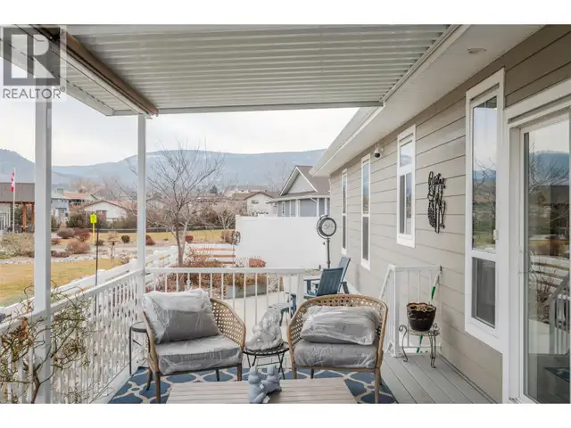351 Warren Avenue W Unit# 14 Penticton, British Columbia in Houses for Sale in Penticton - Image 26