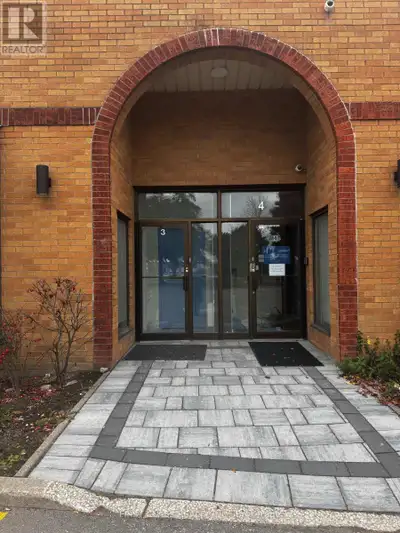 950 sq. ft. of bright and functional office space on the main floor at 400 Creditstone Rd. Ideal for...