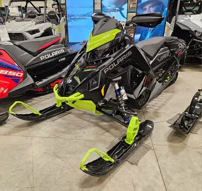 One of the largest and oldest Powersports Stores on the Prairies. Selling motorcycles, ATV's, Side b...