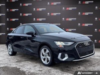 Check out this 2022 Audi A3 Sedan Komfort before it's too late! *This Audi A3 Sedan Is Competitively... (image 7)