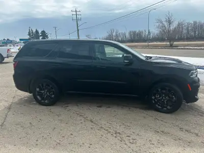2021 Dodge Durango GT, View more