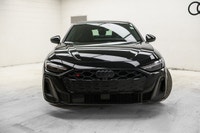 This Audi S5 boasts a Intercooled Turbo Premium Unleaded V-6 3.0 L/183 engine powering this Automati... (image 1)