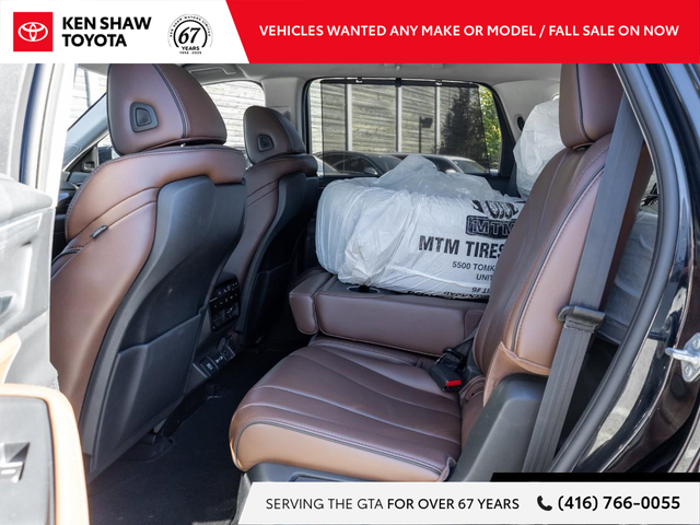 2023 Acura MDX Platinum Elite in Cars & Trucks in City of Toronto - Image 26