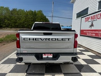 A capable full-size pickup truck with bold styling, a spacious crew cab interior, and strong everyda... (image 4)