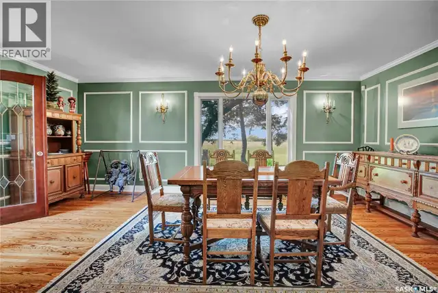 Maple Hedge Historical Home Site Corman Park Rm No. 344, Saskatc in Houses for Sale in Saskatoon - Image 14
