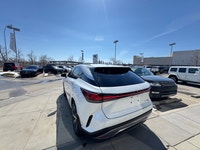 2024 Lexus RX 350 2.4L I4 PDI Turbocharged DOHC 16V LEV3-SULEV30 275hp 4D Sport Utility AWD 8-Speed... (image 2)