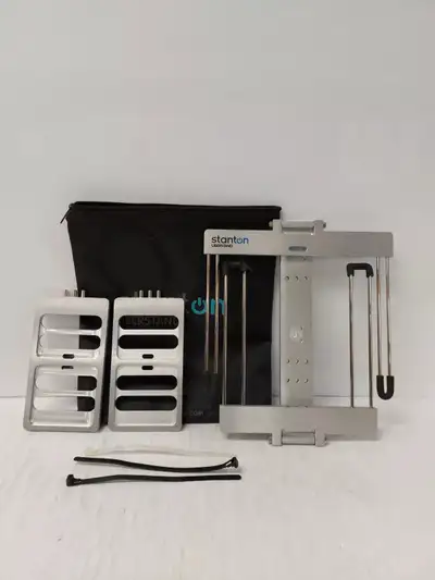 (87108-3) Stanton Uber stand Music Stand, View more