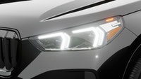 BMW Laval vous présente la puissante *BMW X1 xDrive28i 2026*. La nouvelle BMW X1 a la sportivité et... (image 7)